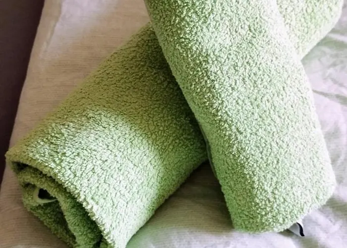 Lägenhet In Magdeburg-salbke Mit Balkon Und Wifi *